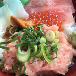用戶對於丼丸 三国店的評論圖