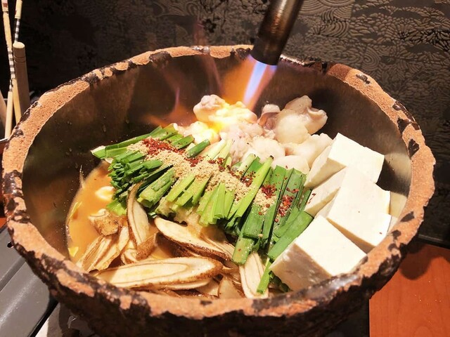 用戶對於博多前炉ばた 一承 東京上野的評論高清圖