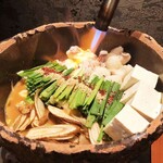 用戶對於博多前炉ばた 一承 東京上野的評論圖