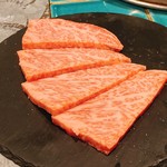 用戶對於焼肉  炭聖 根津本店的評論圖