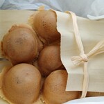 用戶對於西川のぱんじゅう的評論圖