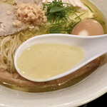 User's review image for かずまちゃんラーメン