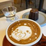 User's review image for アップトゥーユーコーヒー