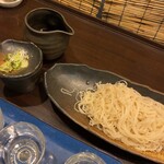 用户对于想咲そば処 香凛的评论图