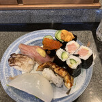 用戶對於すし常的評論圖