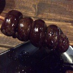 用戶對於鳥広 青戸店的評論圖