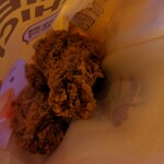 用户对于J.CHICKEN 高円寺店的评论图