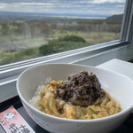 用戶對於とかち亭的評論圖