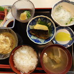 User's review image for さもん食堂