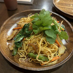 User's review image for LASOLA Bhutan Restaurant