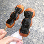 User's review image for 本家西尾八ッ橋 清水店