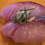 用戶對於スシロー 福岡野方店的評論圖
