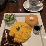 用户对于星乃珈琲店 札幌伏古店的评论图