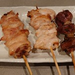 User's review image for 千住かたすみ