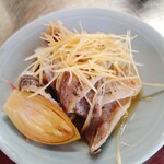 用戶對於居酒屋 とよ的評論圖