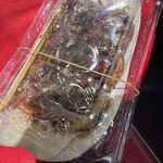 用户对于たこ焼き たこDAN 東三国店的评论图
