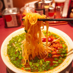 用戶對於丸源ラーメン 寝屋川店的評論圖
