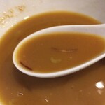 用户对于麺屋 雪風 手稲店的评论图