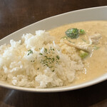 用戶對於m.k.Cafe的評論圖