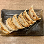 用戶對於肉汁餃子のダンダダン 鶯谷店的評論圖