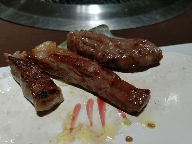 用戶對於松屋 阪急百貨店うめだ本店的評論高清圖