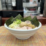 User's review image for 中華そば たま河