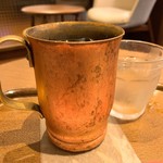 用戶對於上島珈琲店 広尾店的評論圖