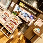 用戶對於串かつ えいちゃん的評論圖