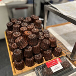 User's review image for 成城石井 BAKERY  京阪モール京橋店