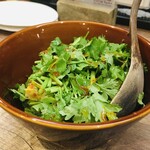 User's review image for 鉄板バルSOURCE 三軒茶屋店