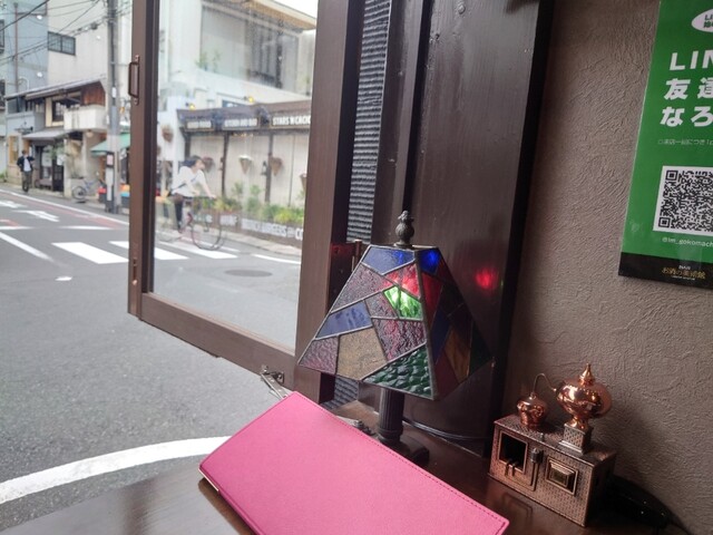 用戶對於お酒の美術館 御幸町店的評論高清圖