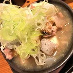 用戶對於やきとん 野方屋的評論圖