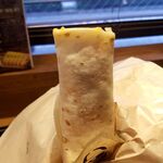 User's review image for タコベル 神保町店