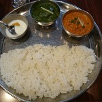 用户对于K.C. 国領店的评论图