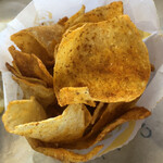User's review image for タコベル 神保町店