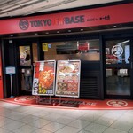 用戶對於TOKYO豚骨BASE MADE by博多一風堂 池袋店的評論圖