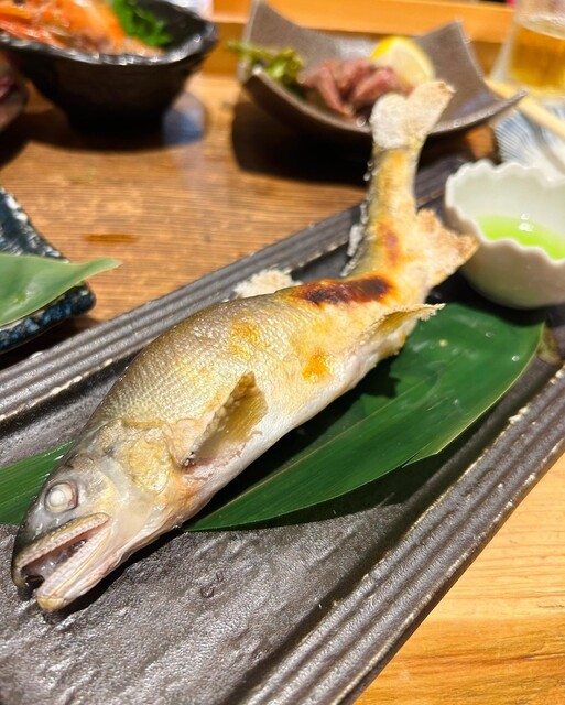 User's recommendation image for 酒処 さつき