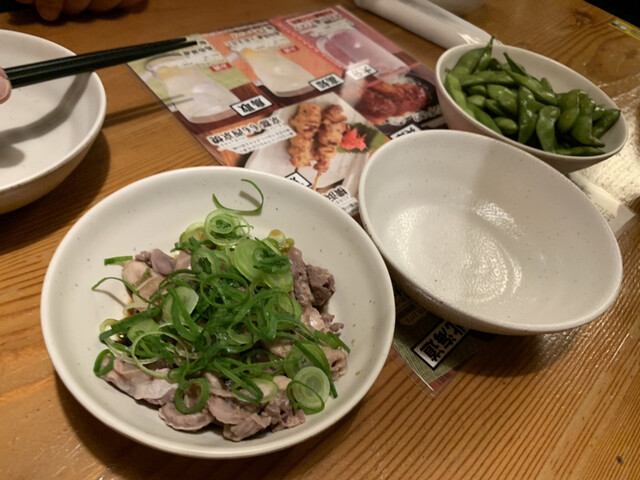 用戶對於鳥貴族 赤羽店的評論高清圖