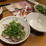 用戶對於鳥貴族 赤羽店的評論圖