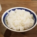 用户对于横浜家系ラーメン 武田家 旭川店的评论图