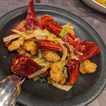 用戶對於八仙閣本店レストラン 彩虹的評論圖