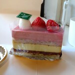 User's review image for パティスリー・ラ・ノブティック