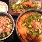 用戶對於ラーメン翔龍的評論圖