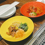用戶對於焼肉牛印 京橋エドグラン店的評論圖