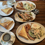 User's review image for ガルル珈琲