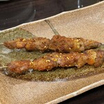 用戶對於京華閣的評論圖