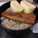 用戶對於鰻cafe ゆきちっ的評論圖