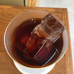 用戶對於BERTH COFFEE ROASTERY Haru的評論圖