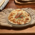 用戶對於かに道楽 上野店的評論圖