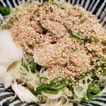 用戶對於SOBA DINING 結月庵 大崎駅西口シンクパーク店的評論圖